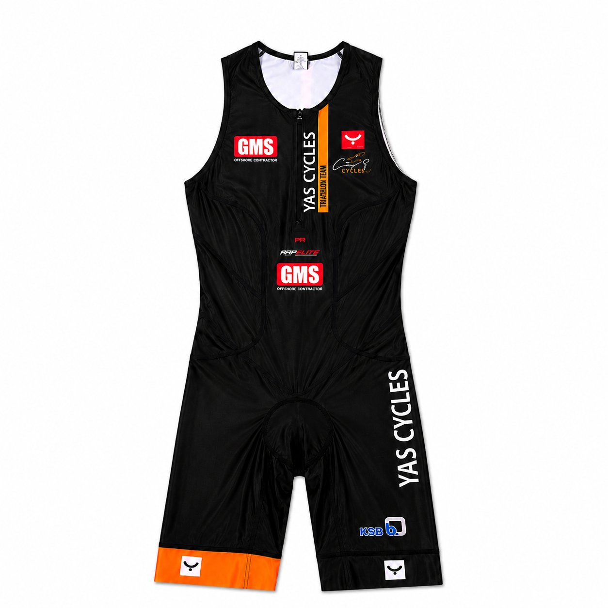 Adult Triathlon Clothing - Size Medium - Good condition.