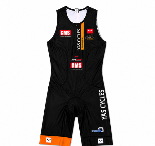 Adult Triathlon Clothing - Size XS - Good condition.