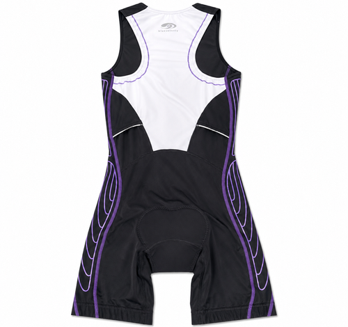 Women Triathlon Clothing - Size No size on label estimate Small - Good condition.
