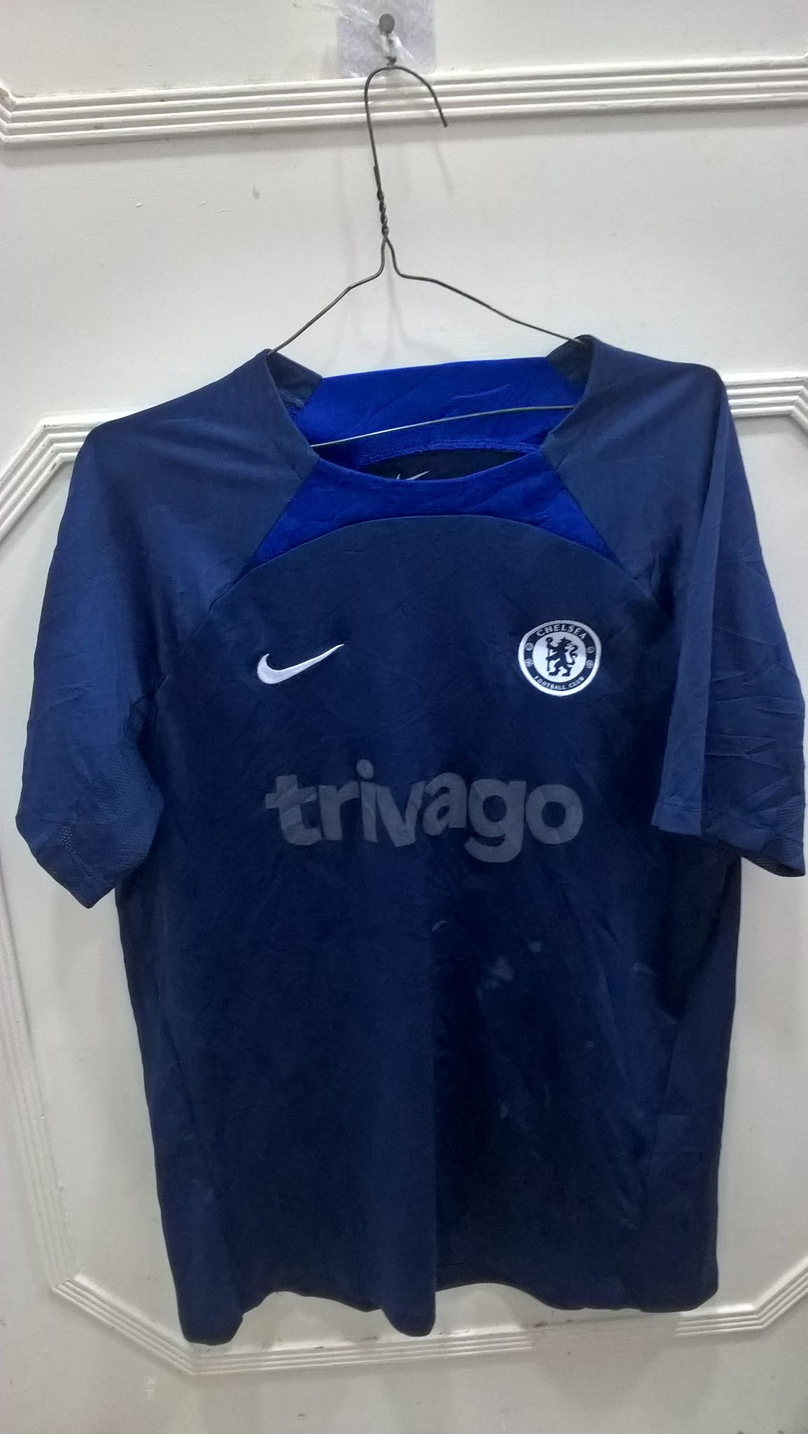 Unisex Football Clothing - Good condition.
