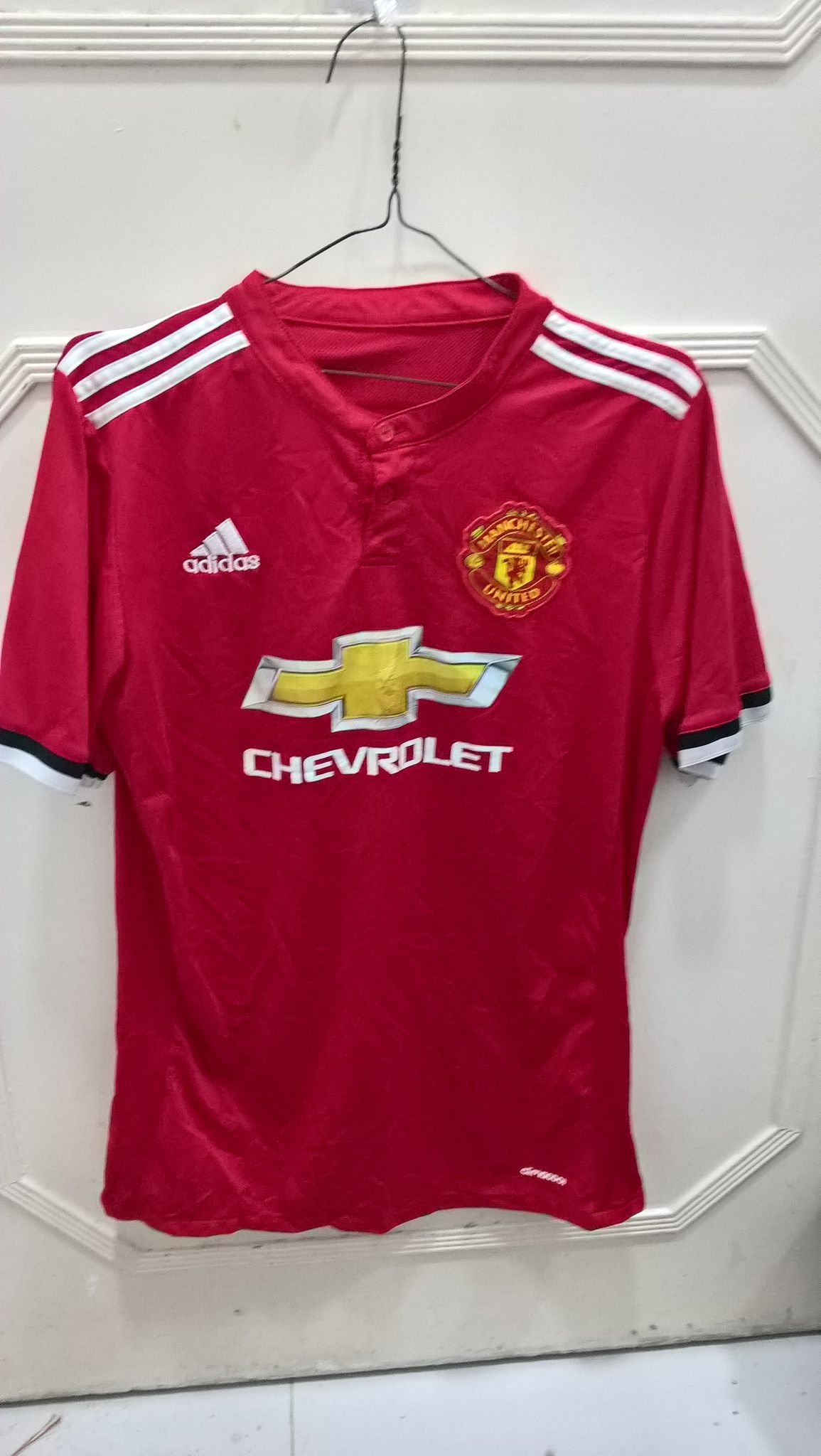 Unisex Football Clothing - Good condition.