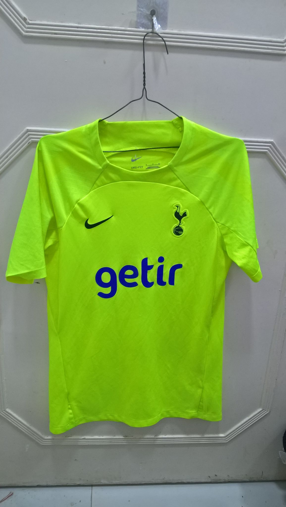 Unisex Football Clothing - Good condition.