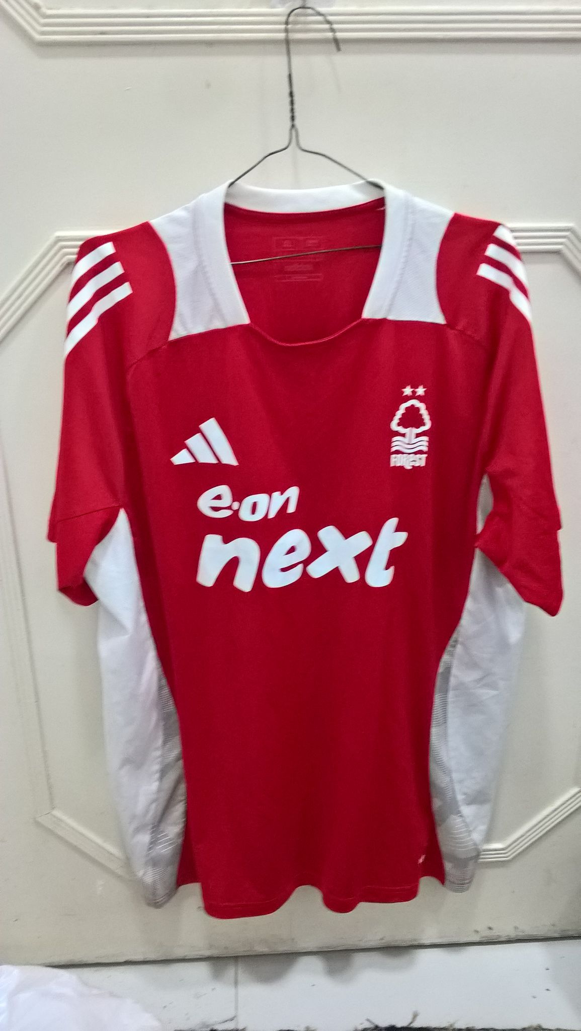 Unisex Football Clothing - Good condition.