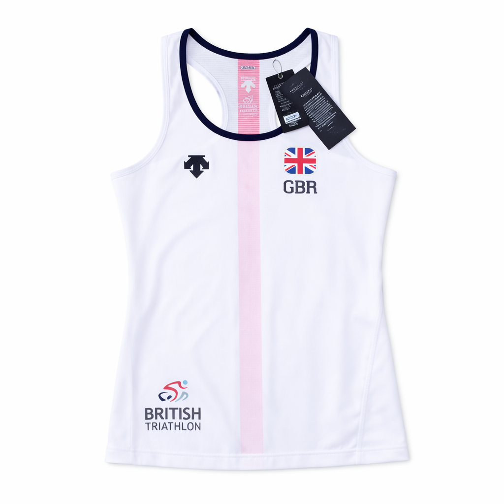 Women Triathlon Clothing - Size UK Size 12 - New with Tags (NWT) condition.