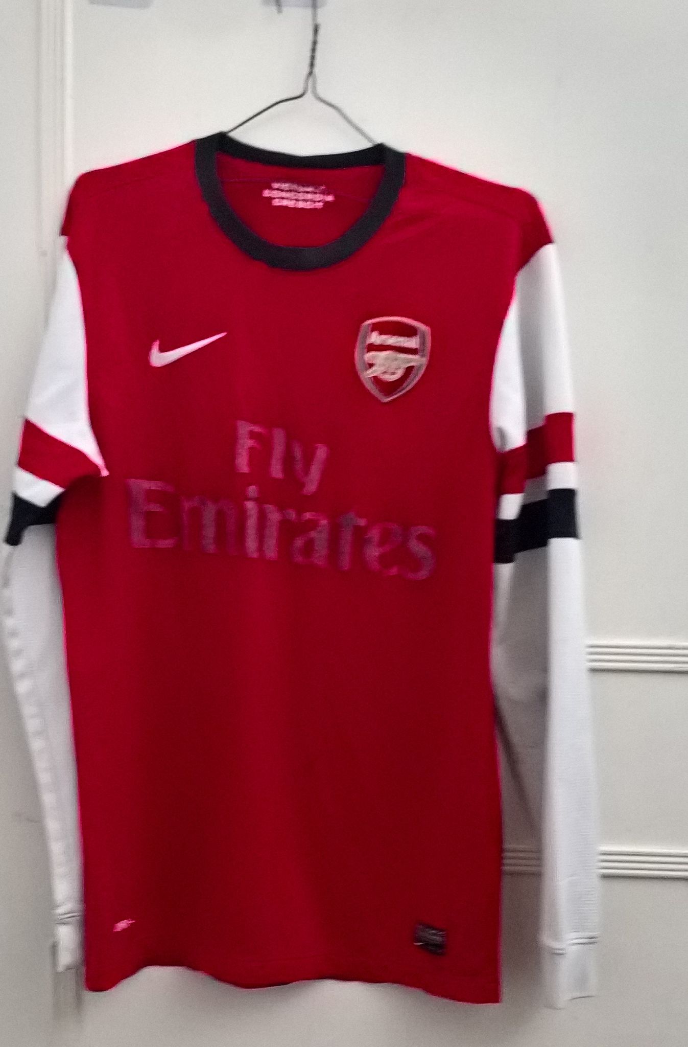 Unisex Football Clothing - Good condition.