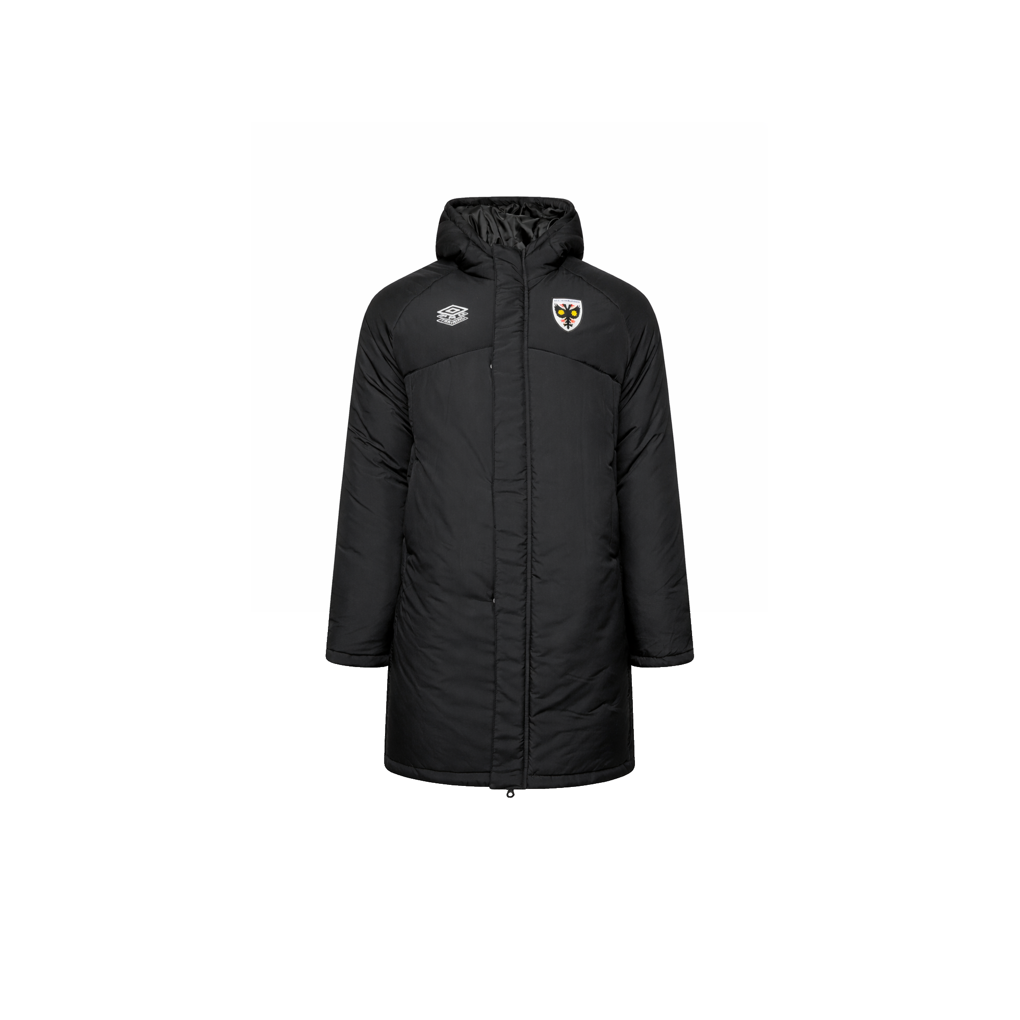 Unisex Football Clothing - Size 2XL - New with Tags (NWT) condition.