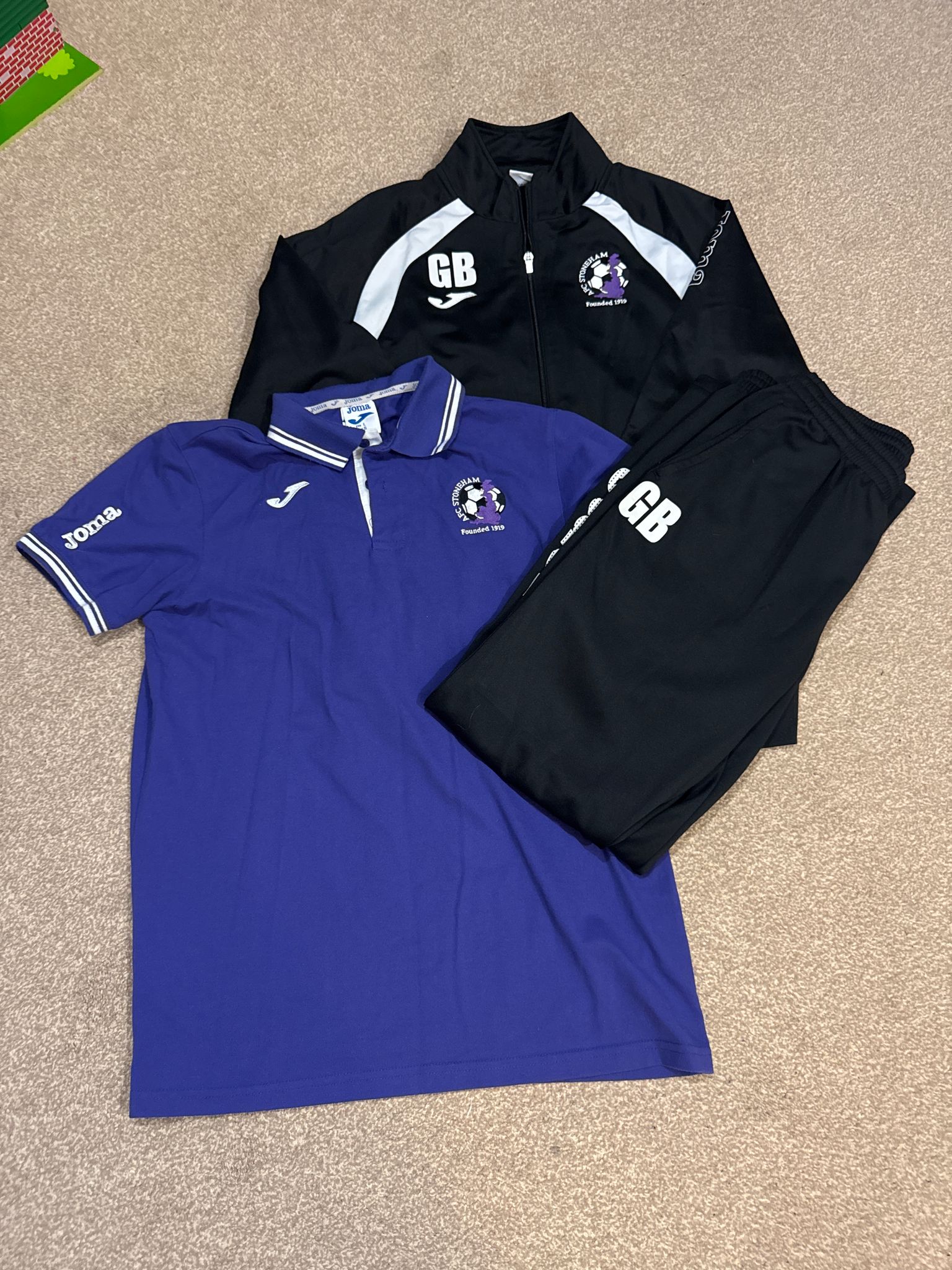 Kit Revolution Item Image
